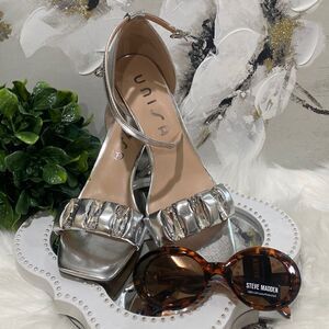 Unisa Dallie Sandals